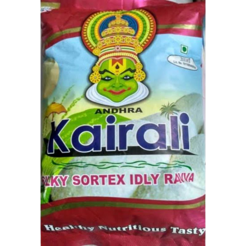 KAIRALI IDLY RAVVA