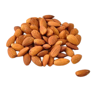 LOCAL ALMONDS