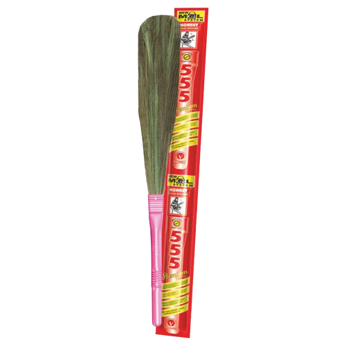 MONKEY 555 PREMIUM BROOM