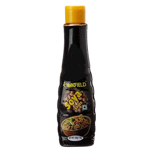 WEIKFIELD SOYA SAUCE