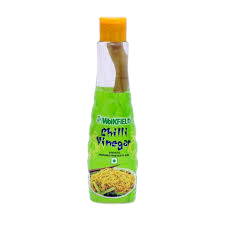 WEIKFIELD CHILLI VINEGAR