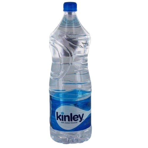 KINLEY WATER