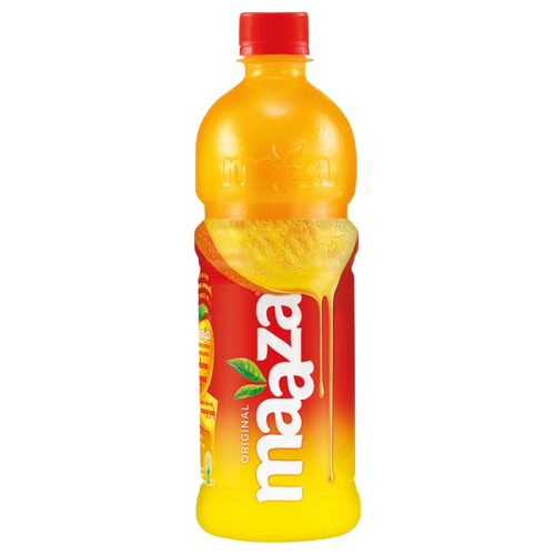 MAAZA MANGO DRINK