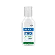 WIPRO HYGIENIX HAND SANITIZER