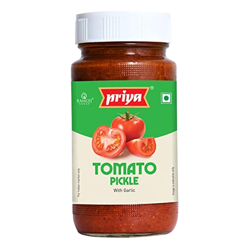PRIYA TOMATO PICKLE