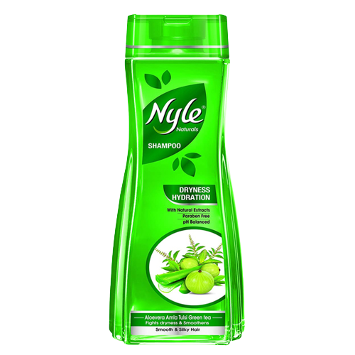 NYLE DRYNESS HYDRATION SHAMPOO