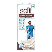 SOFIT SOYA MILK SUGAR FREE