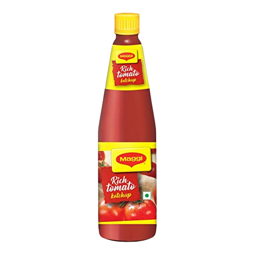 MAGGI RICH TOMATO KETCHUP