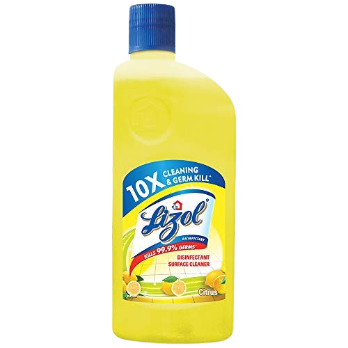 LIZOL CITRUS