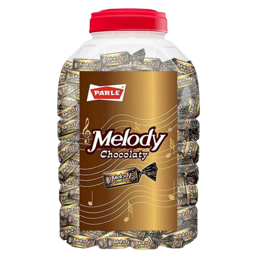 PARLE MELODY 800U-3.347KG JAR