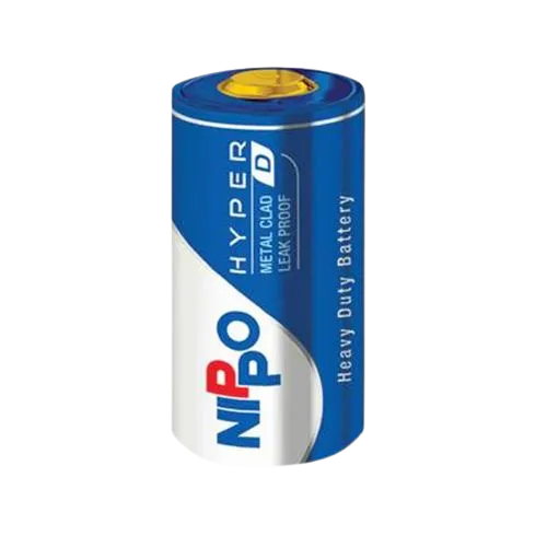 NIPPO HYPER HEAVY DUTY BATTERY