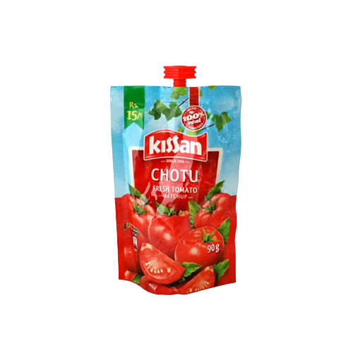 KISSAN CHOTU FRESH TOMATO KETCHUP