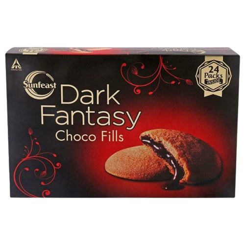 SUNFEAST DARK FANTASY - CHOCO FILLS