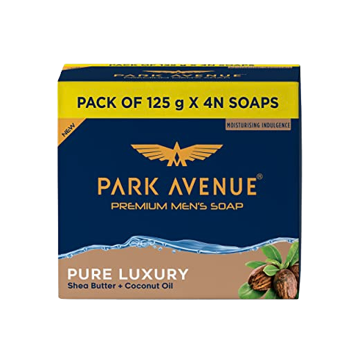 PARK AVENUE PURE LUXURY B3G1