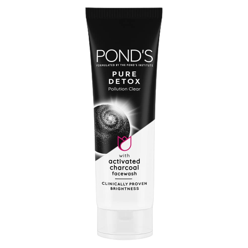 PONDS PURE DETOX ANTI POLLUTION FW