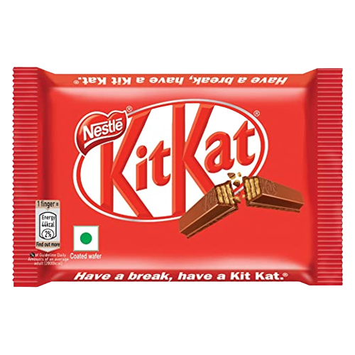 NESTLE KITKAT
