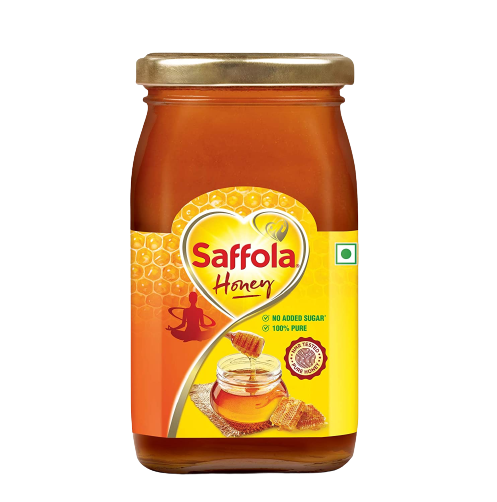 SAFFOLA HONEY