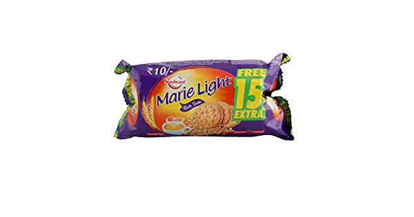 SUNFEAST MARIE LIGHT- RICH TASTE