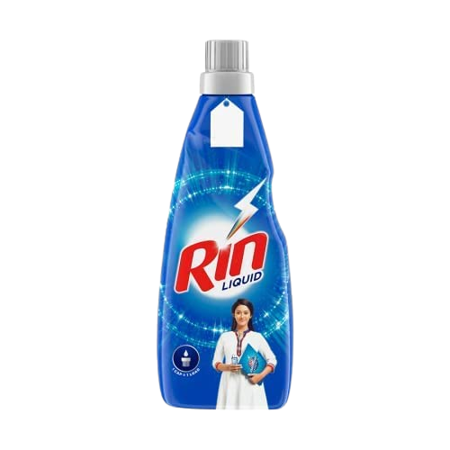 RIN DETERGENT LIQUID
