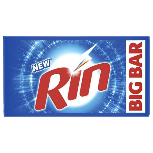 RIN DETERGENT BAR