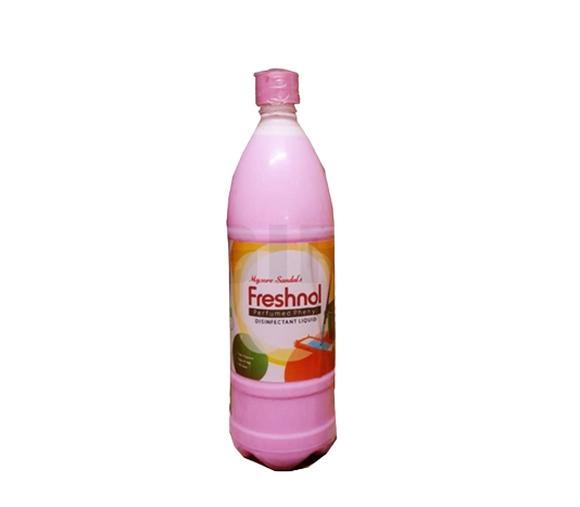 MYSORE SANDAL FRESHNOL PHENYL