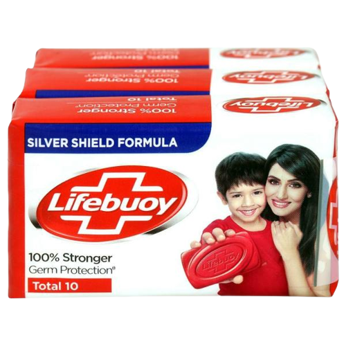 LIFEBUOY TOTAL SOAP
