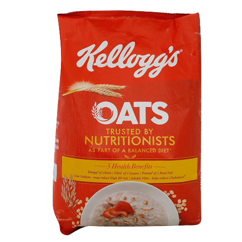 KELLOGGS OATS