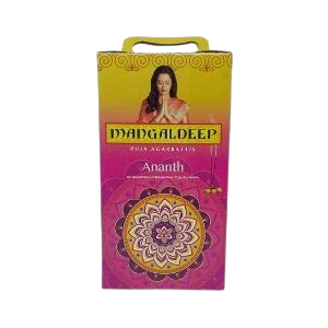 MANGALDEEP ANANTH AGARBATHI