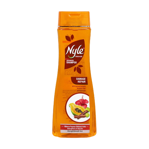 NYLE DAMAGE REPAIR SHAMPOO