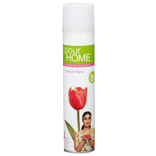 POUR HOME ROOM FRESHENER-FRENCH FLORA