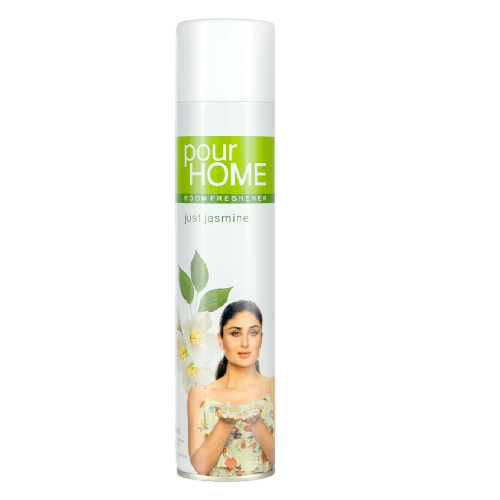 POUR HOME ROOM FRESHENER-JUST JASMINE