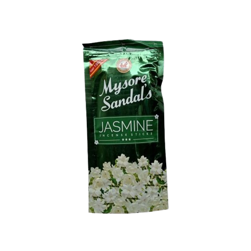 MYSORE SANDAL AGARBATHEI-JASMINE