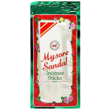 MYSORE SANDAL AGARBATHEI
