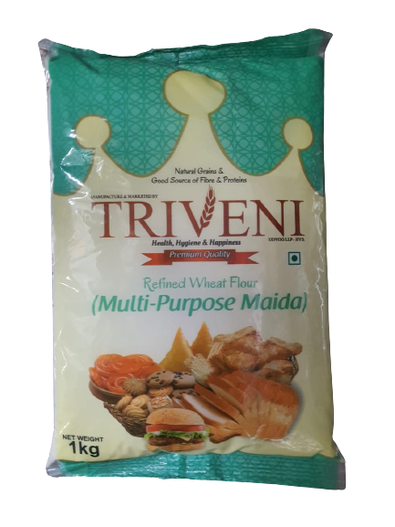 TRIVENI PREMIUM MULTIPURPOSE MAIDA