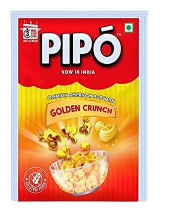 PIPO GOLDEN CRUNCH