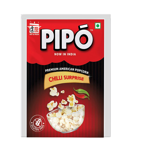 PIPO CHILLI SURPRISE