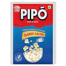 PIPO CLASSIC SALTED