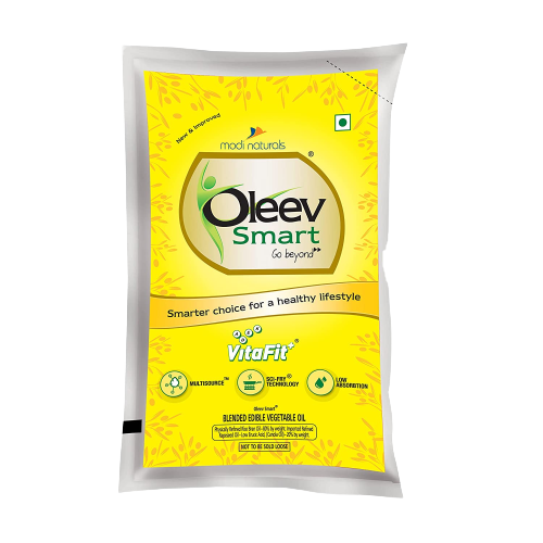 OLEEV SMART OIL