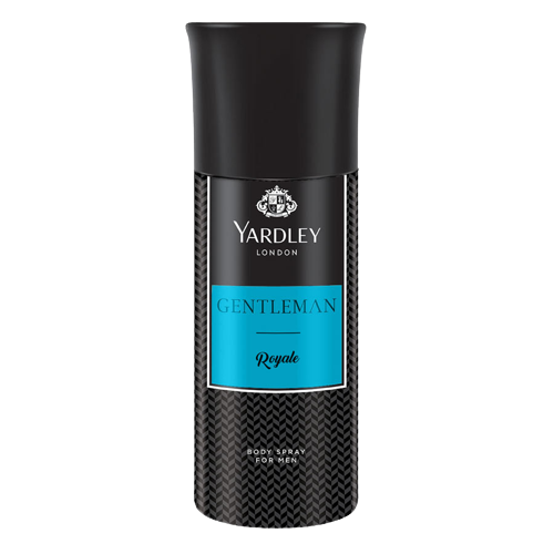 YARDLEY GENTLEMAN ROYALE SPRAY