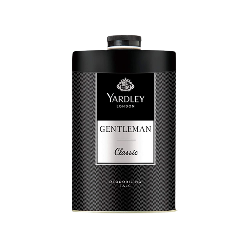 YARDLEY GENTLEMAN CLASSIC TALC