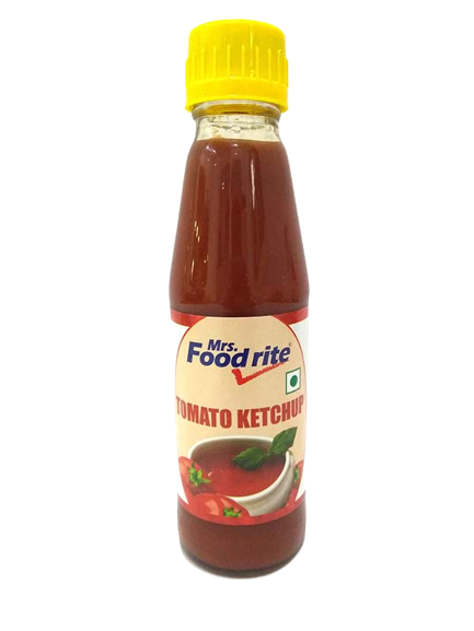 MRS. FOODRITE TOMATO SAUCE