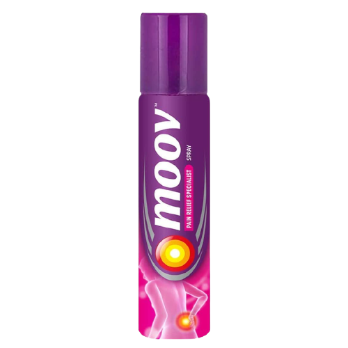 MOOV PAIN RELIEF SPARY