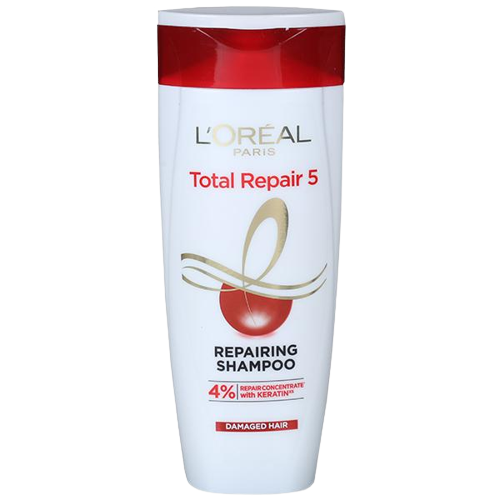 LOREAL TOTAL REPAIR SHAMPOO