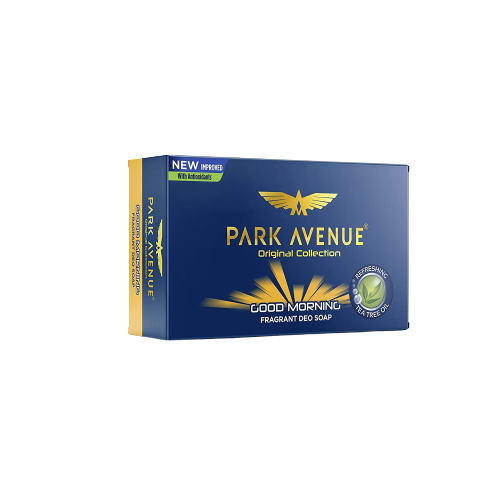 PARK AVENUE GOOD MORNING SOAP