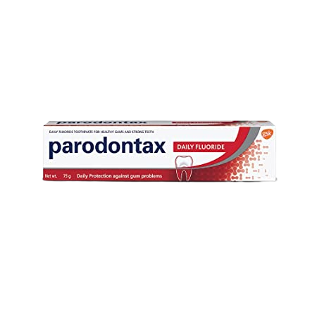 PARODONTAX DAILY FLUORIDE TP
