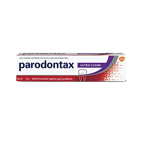 PARODONTAX ULTRA CLEAN TP