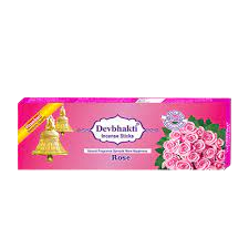 PITAMBARI DEVBHAKTI ROSE STICKS