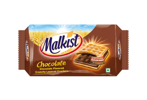 MILKIST CHOCOLATE BISCUITS