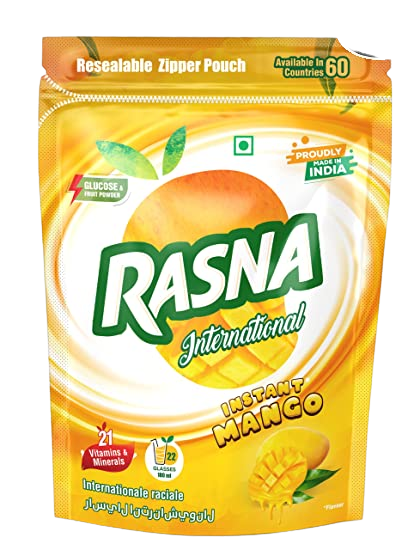 RASNA MANGO