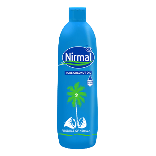 NIRMAL PURE COCONUT OIL